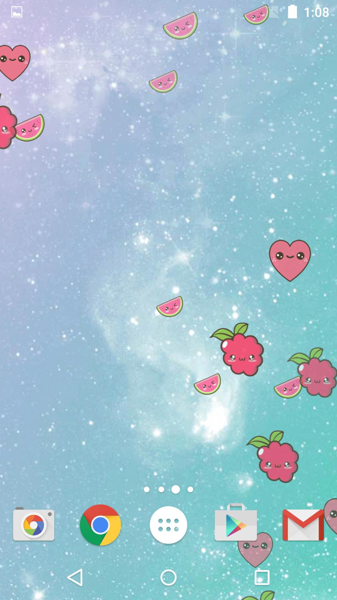 Lucu Wallpaper Animasi For Android APK Download