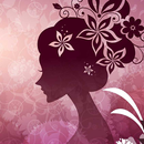Wallpaper Comel Bergerak APK