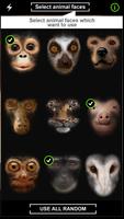 Animal Face Booth (Animalizer) capture d'écran 3