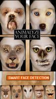 Animal Face Booth (Animalizer) poster