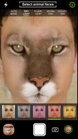 Animal Face Booth (Animalizer) screenshot 2
