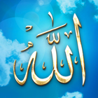 Allah Live Achtergronden-icoon