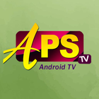 APS TV - Android TV আইকন