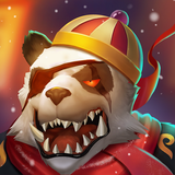 Cờ tự hành - Auto Chess War APK