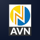 AVN TV icône