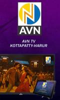 AVN TV capture d'écran 1