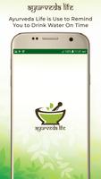 Ayurveda Life Cartaz