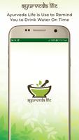 Ayurveda Life Affiche