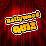 Bollywood Quiz 图标