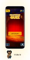 Bollywood Quiz โปสเตอร์