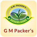 GM Packers aplikacja