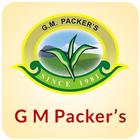 GM Packers icône