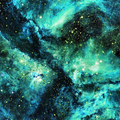 Galaxy Parallax Live Wallpaper