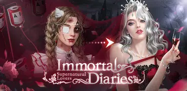 Immortal Diaries