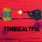 Zombocalypse icône