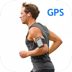 Скачать Gps Running, Walking, Cycling, Driving tracker APK