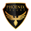 Phoenix Secure GPS Tracker icon