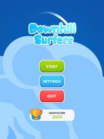 Downhill Surfers スクリーンショット 3