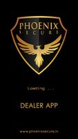 Phoenix Secure Dealer App ポスター