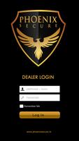 1 Schermata Phoenix Secure Dealer App