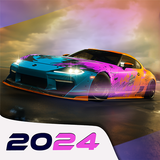 The Drag: Racing Cars 아이콘