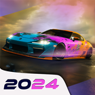 The Drag: Racing Cars Zeichen