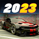 Drifters Tour Car Racer game APK