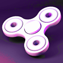 Hand Spinner Fond d'écran APK