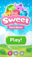 Sweet Match Diaries poster