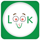 Lookus - Digital Visiting Card and Mini website icône
