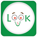 Lookus - Digital Visiting Card and Mini website APK