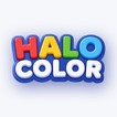 Halo Color icon