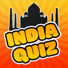 India Quiz icono