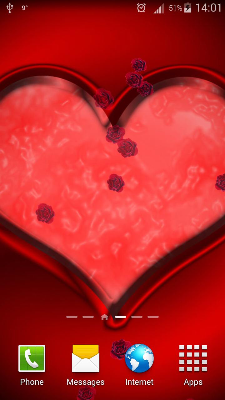 I Love You Live Wallpaper HD APK for Android Download I Love You Live Wallpaper HD APK for Android Download