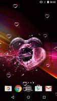 Love Live Wallpaper پوسٹر
