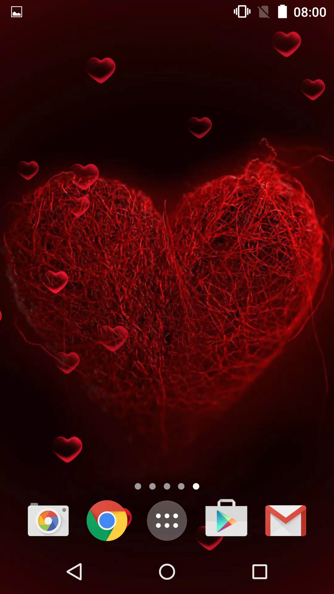 Love Live Wallpaper APK for Android Download