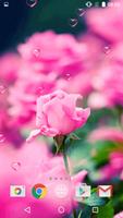 Love Live Wallpaper اسکرین شاٹ 3