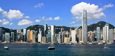 置業精靈 (Mortgage Calculator)