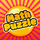 Maths Puzzle 图标