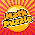 Icona Maths Puzzle