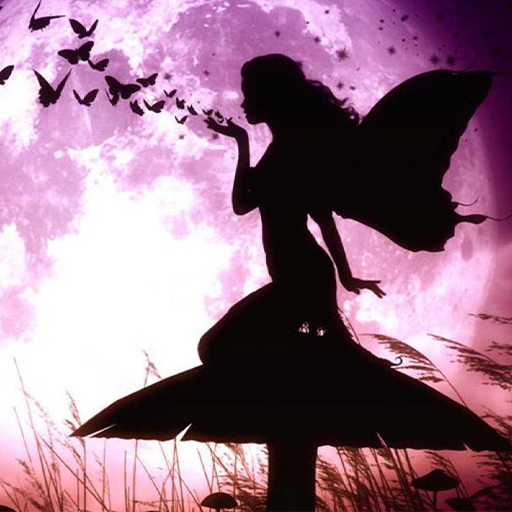 マジックライブ壁紙