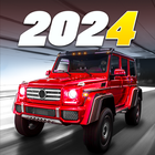 Offroad Tour icon