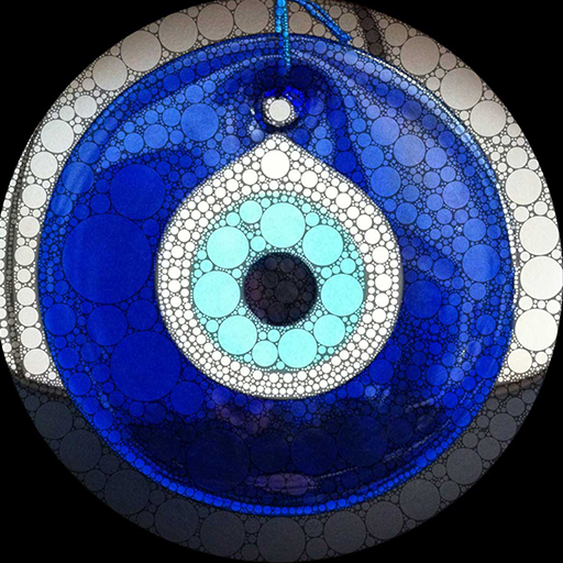 Nazar Live Wallpaper HD