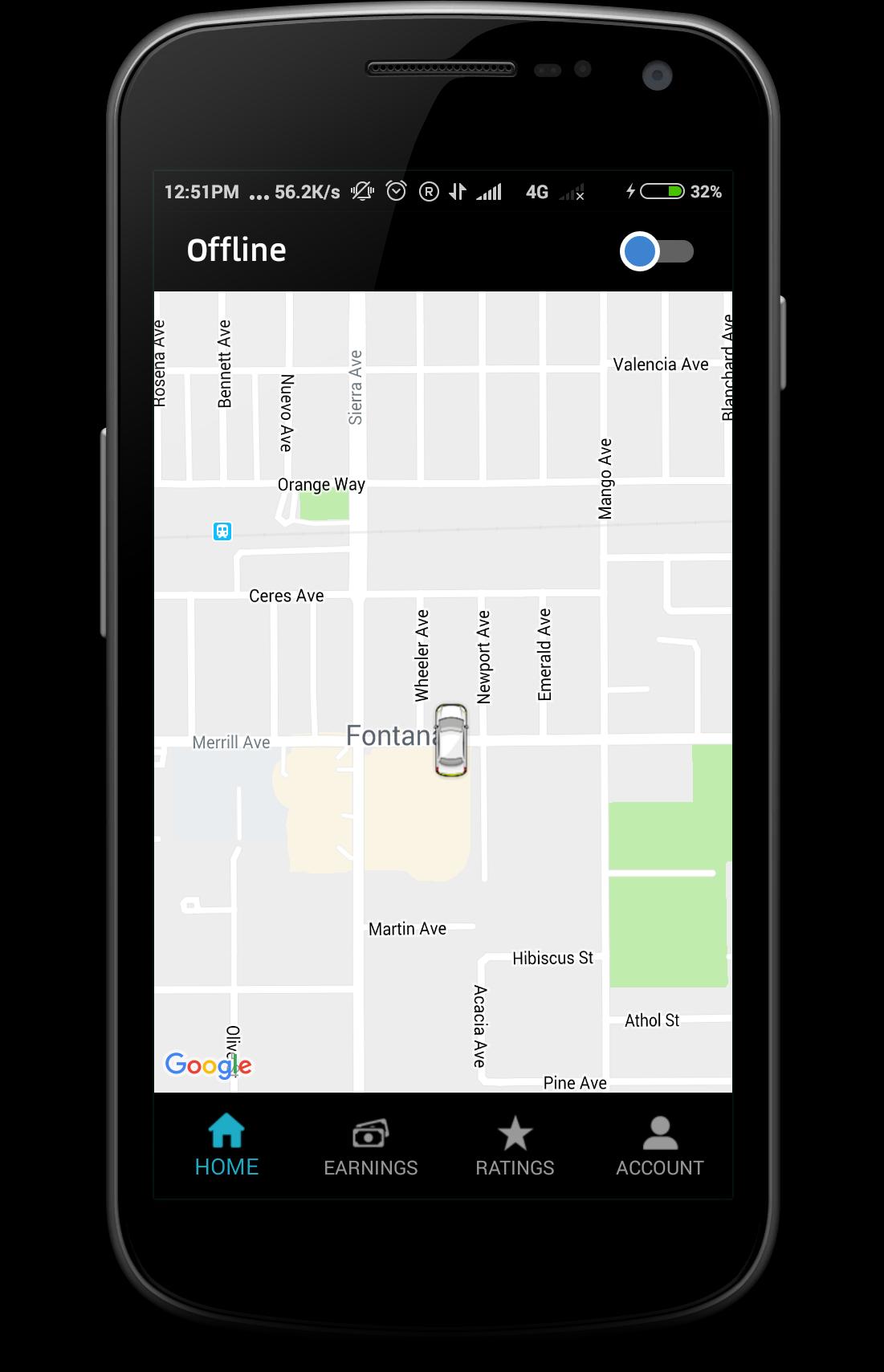 Phoenix Driver Download