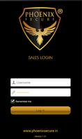Phoenix Sales الملصق