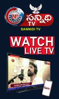 Sannidi TV Cartaz