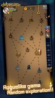 Minesweeper - Endless Dungeon اسکرین شاٹ 2