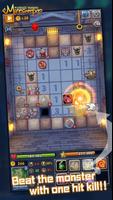 Minesweeper - Endless Dungeon Screenshot 3