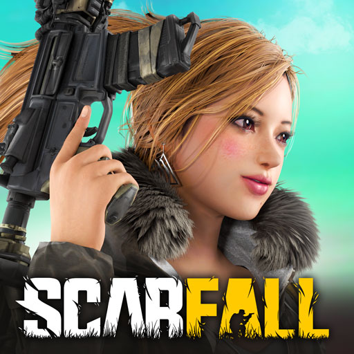 ScarFall : The Royale Combat