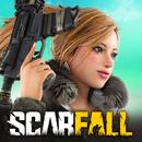 ScarFall: royale savaşı APK